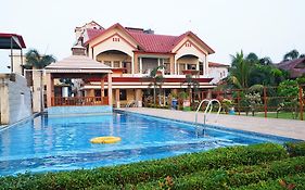 Gharana Resort , Singur !! Best Family Resort Near Kolkata With Swimming Pool !!